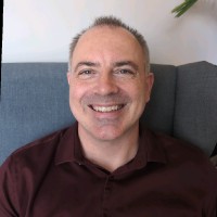 Warren Smith