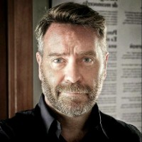 David .B. Hunt