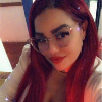 Gisselle Arriaga Rivera