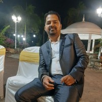 Vinayak Pednekar