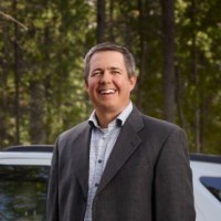 Mike Baker