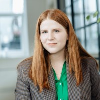 Sidsel Maria Vincents Jansen