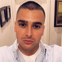 Michael Bargas