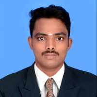 Arul Murugan