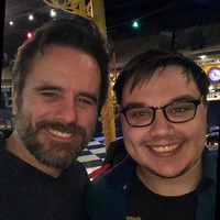 Trevor Dekiep