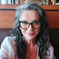 Marla Ritchie