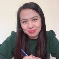 Mary Claire Espiga