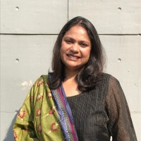 Rupal Ghiya