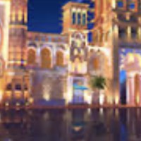شركة تقدم العالمية