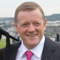 Martin Mullen