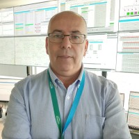 Edgardo Ramirez Hidalgo