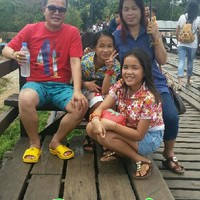Wutthichai Panyakaew