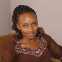 Faith Nyamai