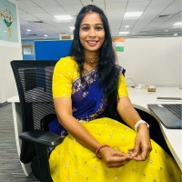 Lavanya Chagamreddy