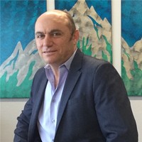 YAN International Melikian Berdj