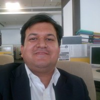 Vikrant Trikha