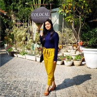 Shivani Rohilla