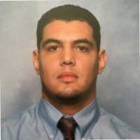 Jordhy Perez
