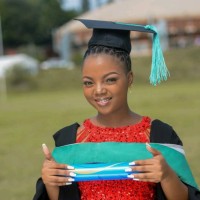 Siphesihle Dlomo