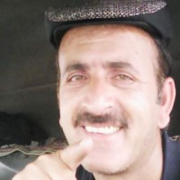 Syed Tariq Shah Kaghani