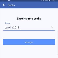 Sandro Roberto