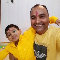 Puskar Kumar