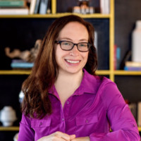 Karen R. Brown