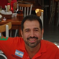 Jorge del Aguila Murphy