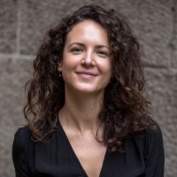Johanna Lagerlöf