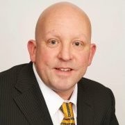 Martyn Smethurst