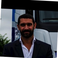 Pascal Bonache