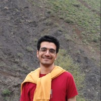 Ali Shahedi