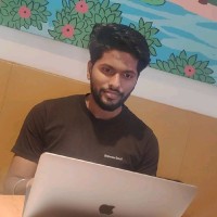 Upesh Vishwakarma