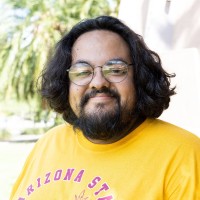 Brian Yslava Molina