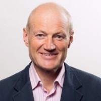 Simon Gay