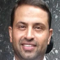 Ali Ebrahim