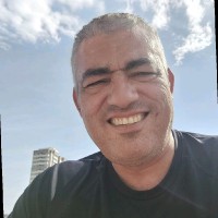 Robson Bispo Da Mota