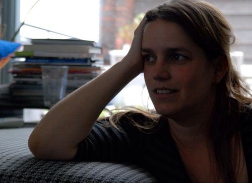 Babette Van Loon