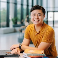 Nicholas Teo