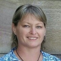Rachelle Harding