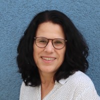 Judith Merkel-Steinbach