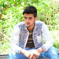 Shahbaz Hashim