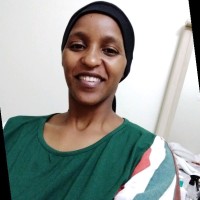 Cathrine Wambui