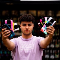 Carlos Martín Manzano