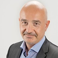 Patrick Jourdan