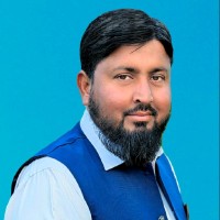 Ali Hassan