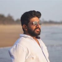 Gaurav Desai