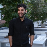 Nikan Nadimi