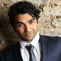 Ash Shastry