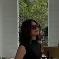 Sabrina K.